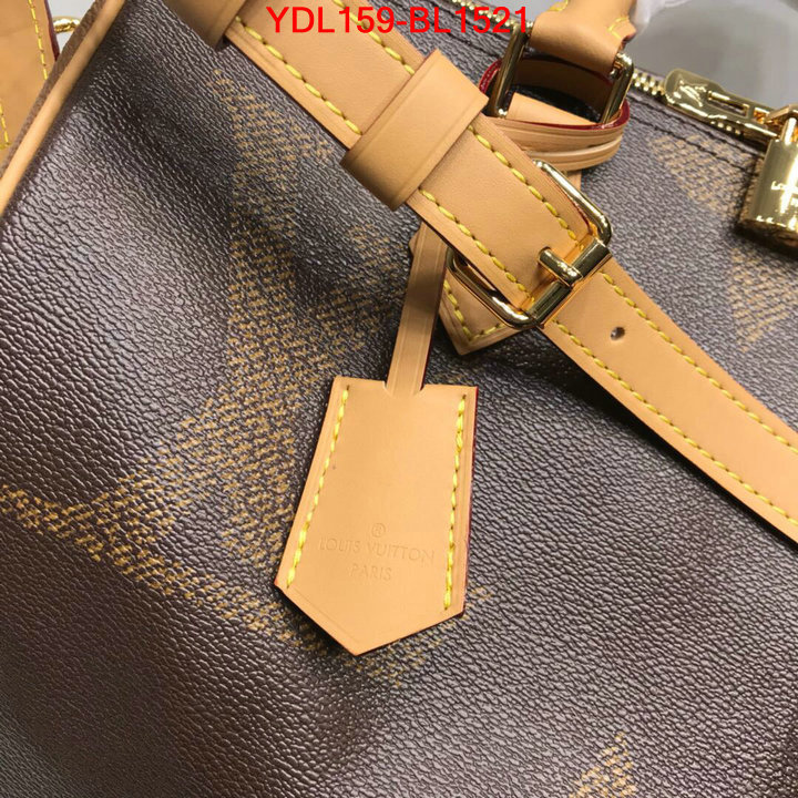 LV Bags(TOP)-Speedy-,ID: BL1521,$: 159USD