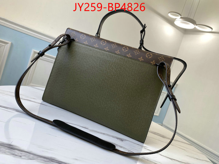 LV Bags(TOP)-Explorer-Anton-Dandy-,ID: BP4826,$: 259USD