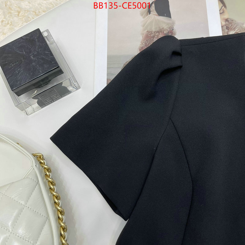 Clothing-Dior,buy cheap , ID: CE5001,$: 135USD