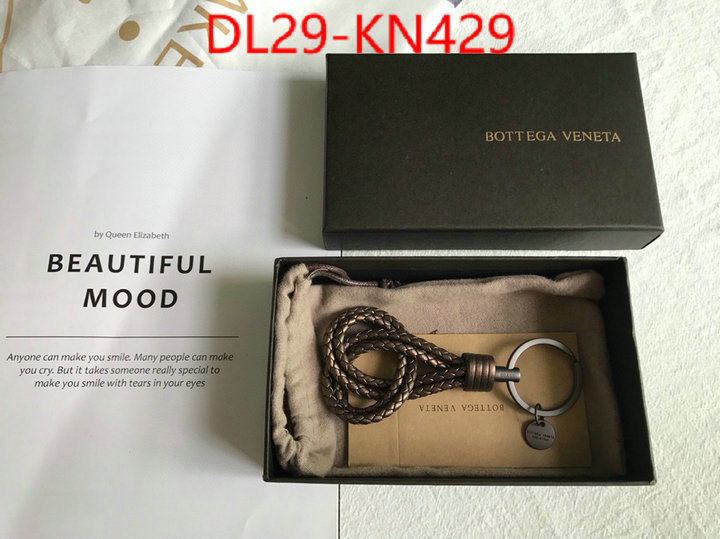 Key pendant-BV,outlet sale store , ID: KN429,$: 39USD