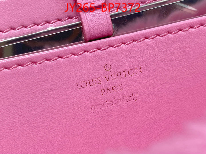 LV Bags(TOP)-Pochette MTis-Twist-,ID: BP7372,$: 265USD