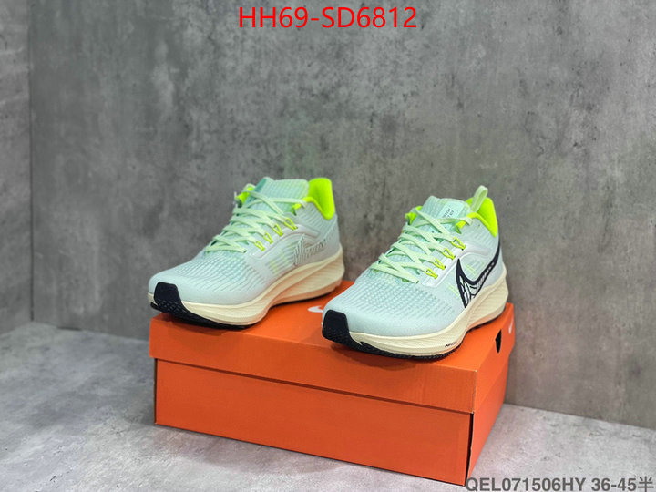 Men Shoes-Nike,top , ID: SD6812,$: 69USD