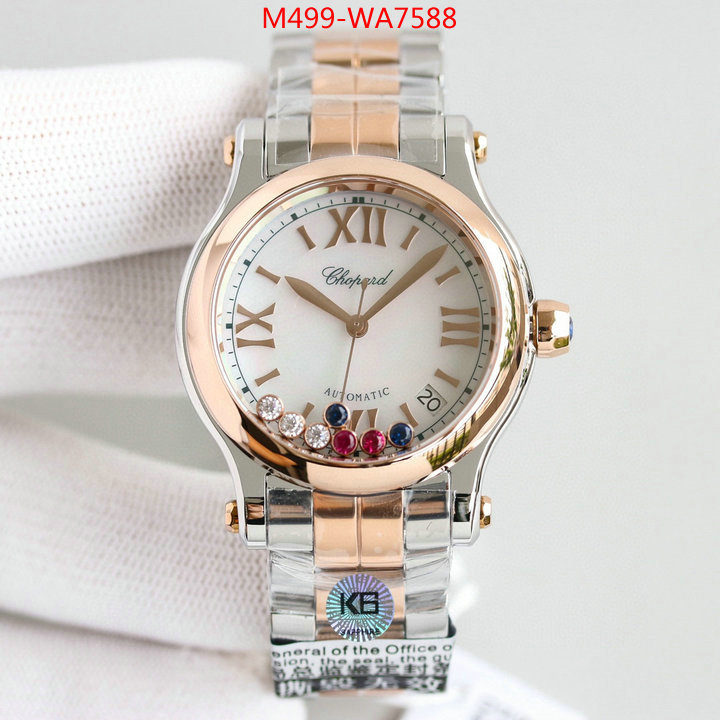 Watch(TOP)-Other,high quality happy copy , ID: WA7588,$: 499USD