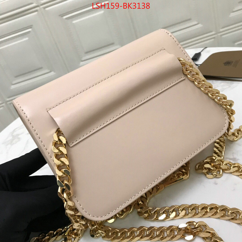 Burberry Bags(TOP)-Diagonal-,ID: BK3138,$:159USD