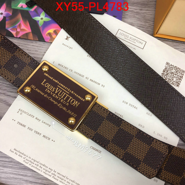 Belts-LV,the most popular , ID: PL4783,$: 55USD