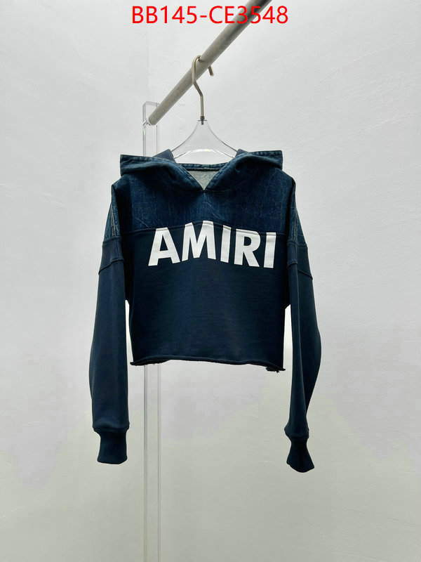 Clothing-Amiri,top brands like , ID: CE3548,$: 145USD