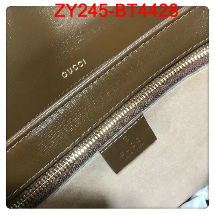 Gucci Bags(TOP)-Horsebit-,how to find designer replica ,ID: BT4428,