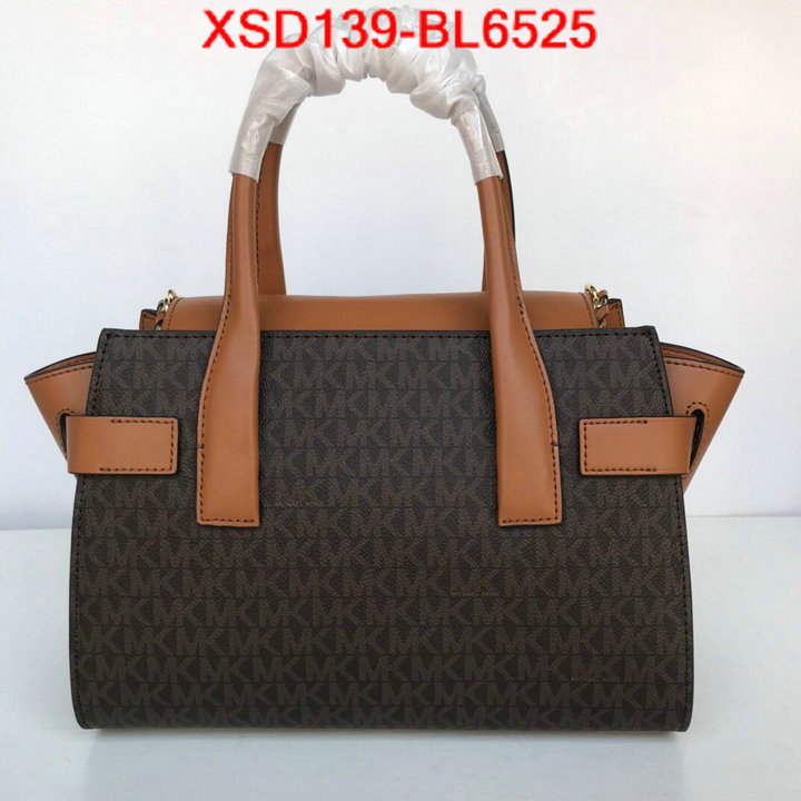 Michael Kors Bags(TOP)-Handbag-,best wholesale replica ,ID: BL6525,$: 139USD