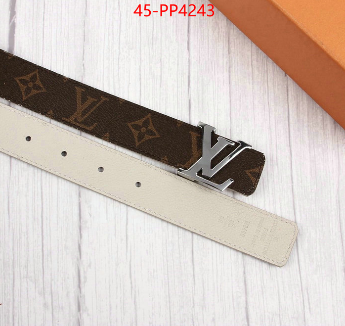 Belts-LV,store , ID: PP4243,$: 45USD