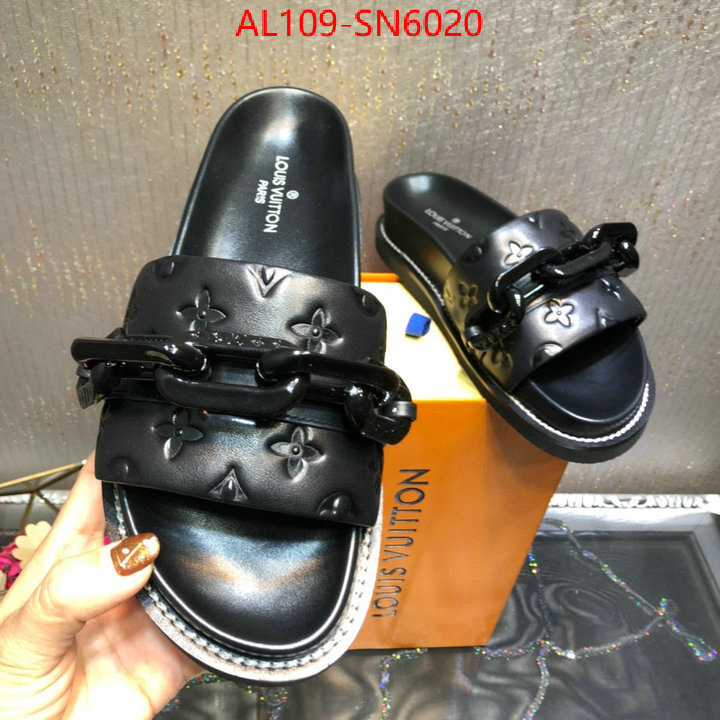 Women Shoes-LV,shop the best high authentic quality replica , ID: SN6020,$: 109USD