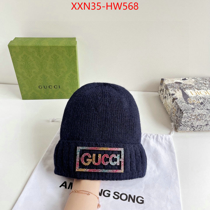 Cap (Hat)-Gucci,buy cheap , ID: HW568,$: 35USD