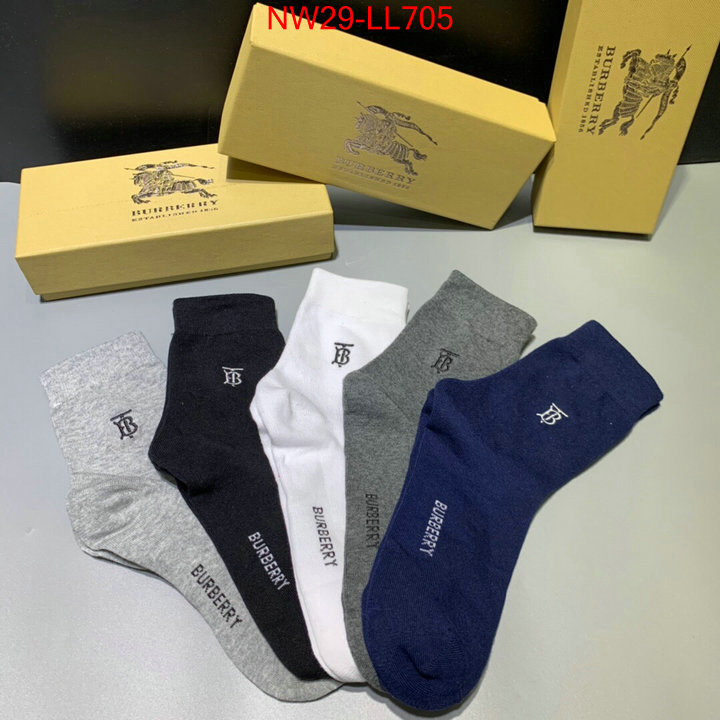 Sock-Burberry,are you looking for , ID: LL705,$:29USD