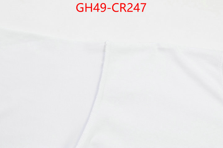 Clothing-LV,high quality designer , ID: CR247,$: 49USD