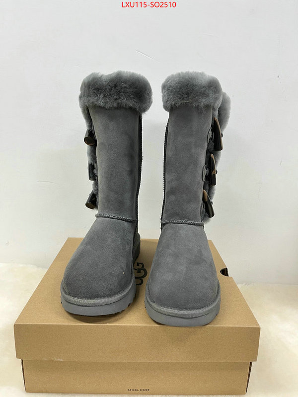 Women Shoes-UGG,good , ID: SO2510,$: 115USD