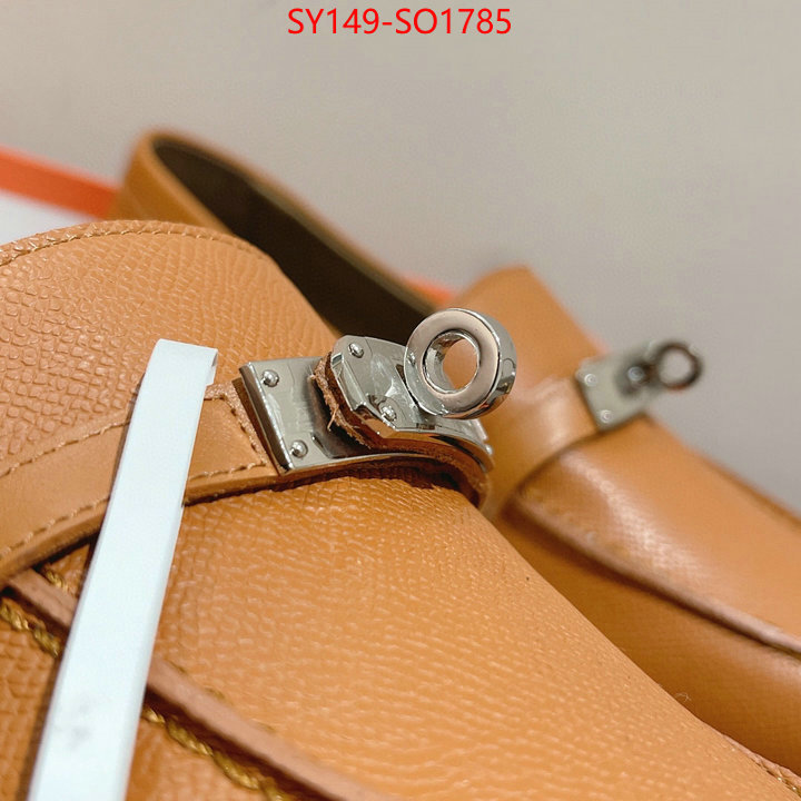 Women Shoes-Hermes,best site for replica , ID: SO1785,$: 149USD