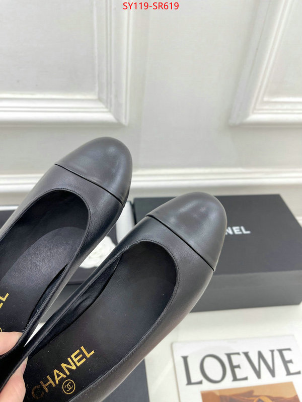 Women Shoes-Chanel,how to find designer replica , ID: SR619,$: 119USD