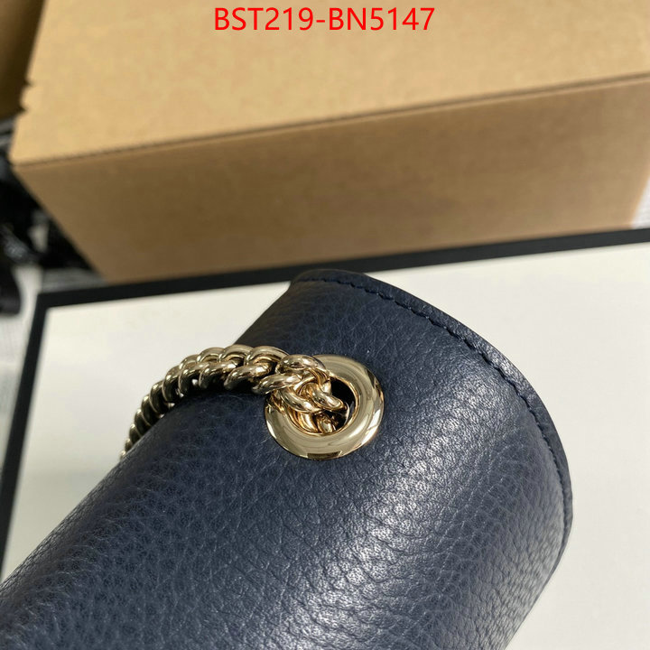 Gucci Bags(TOP)-Diagonal-,where can you buy replica ,ID: BN5147,$: 219USD