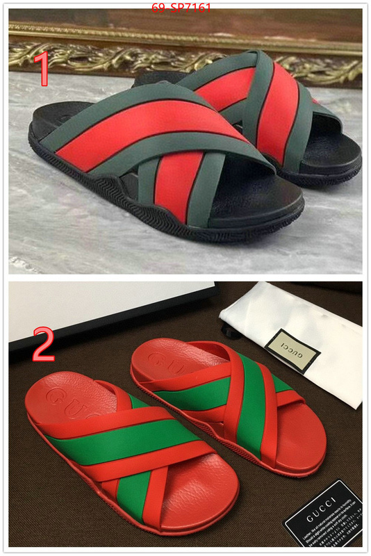 Women Shoes-Gucci,fake , ID: SP7161,$: 69USD