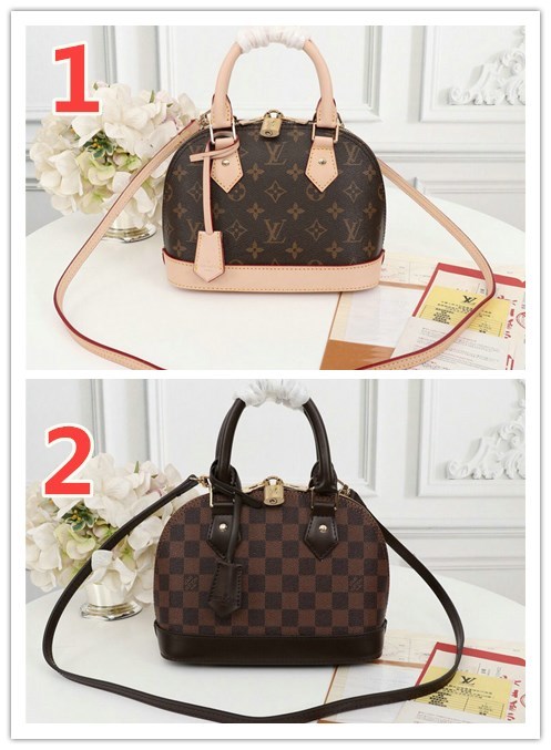 LV Bags(4A)-Alma-,sale ,ID: BY31,