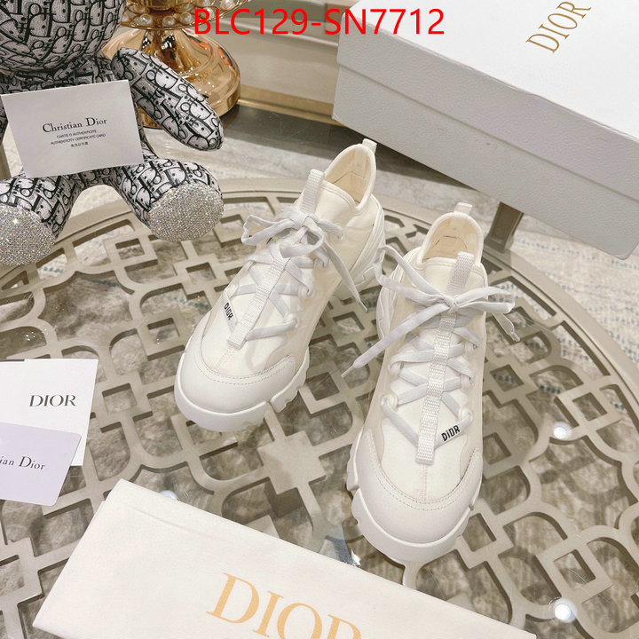 Women Shoes-Dior,supplier in china , ID: SN7712,$: 129USD