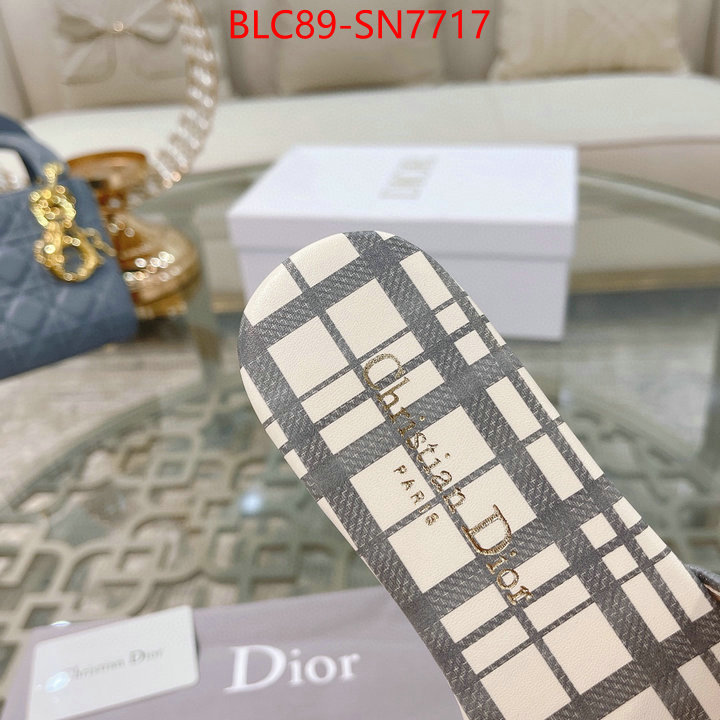 Women Shoes-Dior,buy top high quality replica , ID: SN7717,$: 89USD