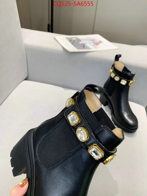 Women Shoes-Gucci,online , ID: SA6555,$: 125USD