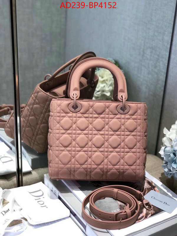 Dior Bags(TOP)-Lady-,ID: BP4152,$: 239USD