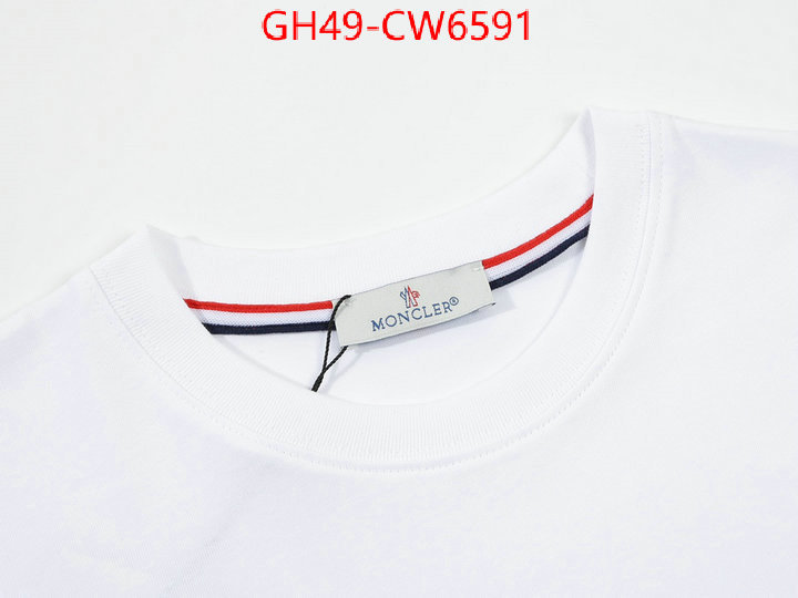 Clothing-Moncler,china sale , ID: CW6591,$: 49USD