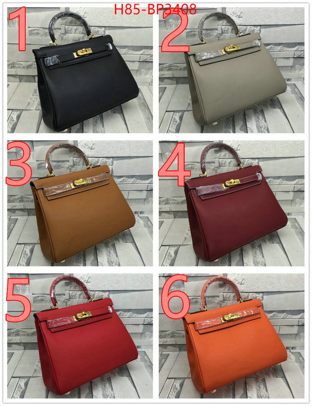 Hermes Bags(4A)-Kelly-,best replica ,ID: BP3408,$: 85USD