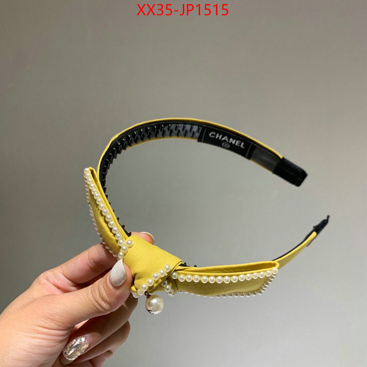 Hair band-Chanel,customize the best replica , ID: JP1515,$: 35USD