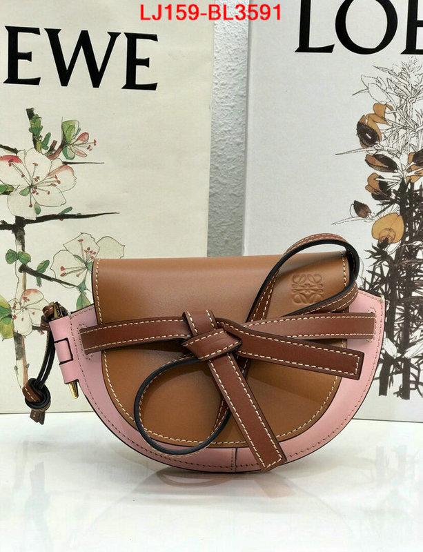 Loewe Bags(TOP)-Diagonal-,what ,ID: BL3591,$: 159USD