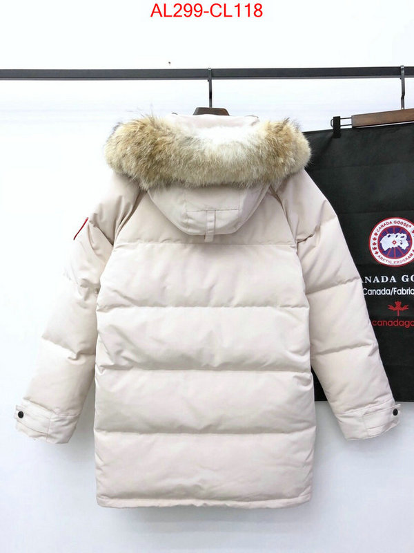 Down jacket Men-Canada Goose,supplier in china ,top quality replica , ID: CL118,$:359USD