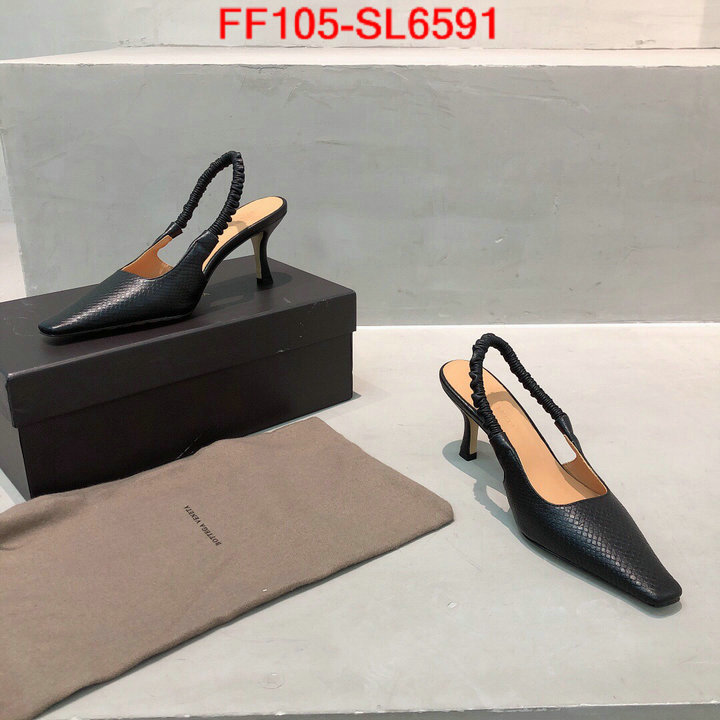 Women Shoes-BV,fake cheap best online , ID: SL6591,$: 105USD