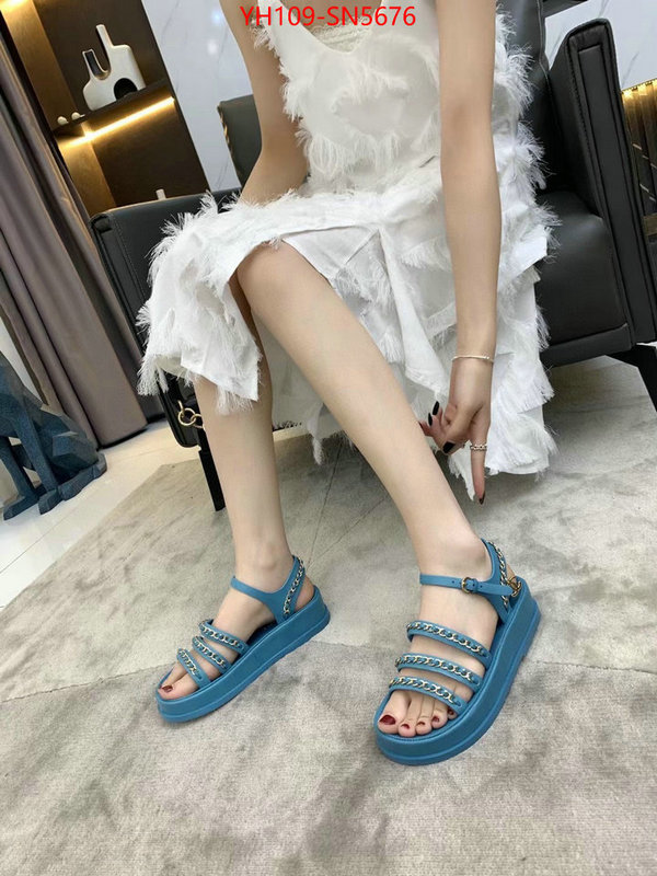 Women Shoes-Chanel,where to find best , ID: SN5676,$: 109USD