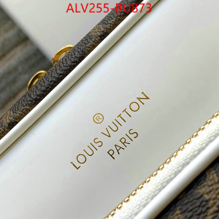 LV Bags(TOP)-Pochette MTis-Twist-,ID: BU873,$: 255USD