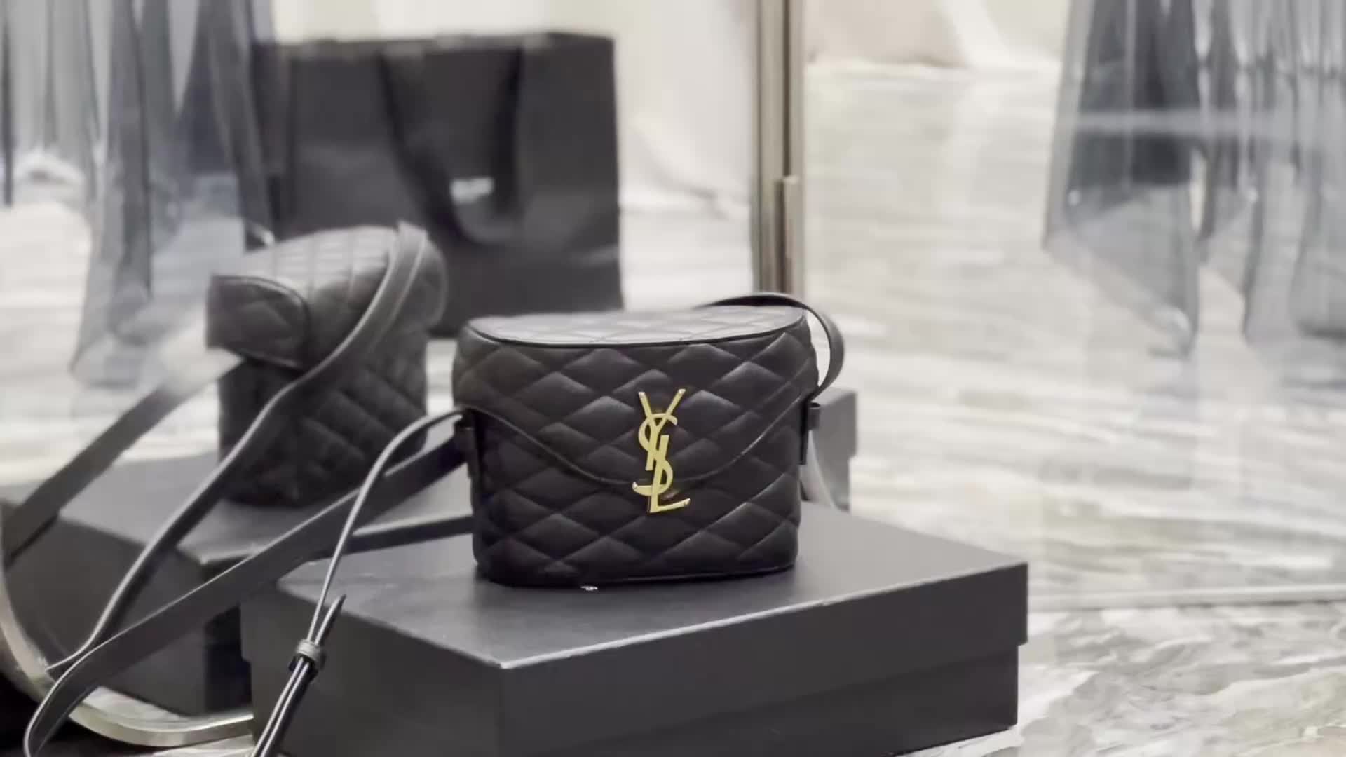 YSL Bag(TOP)-Other Styles-,ID: BO1091,$: 239USD