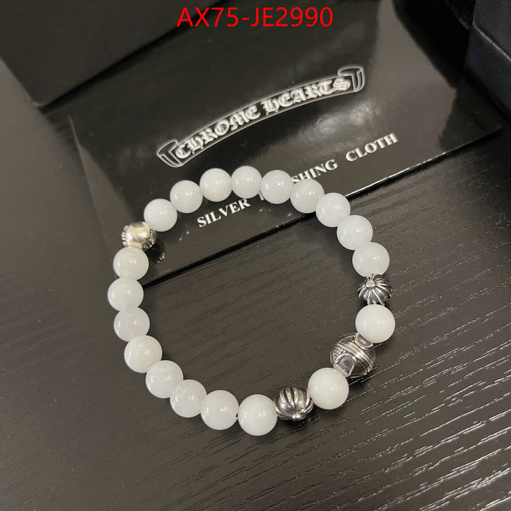 Jewelry-Chrome Hearts,high quality aaaaa replica ,ID: JE2990,$: 75USD