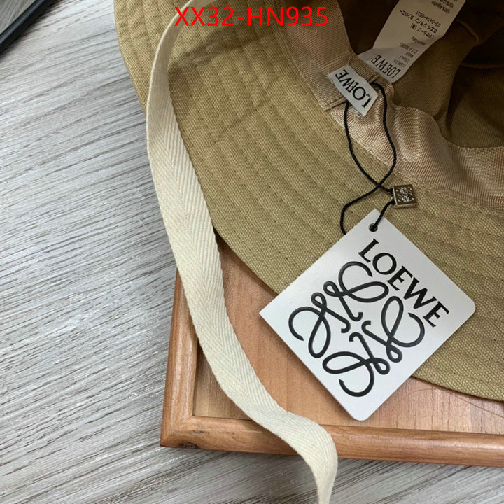 Cap (Hat)-Loewe,high quality designer replica , ID: HN935,$: 32USD