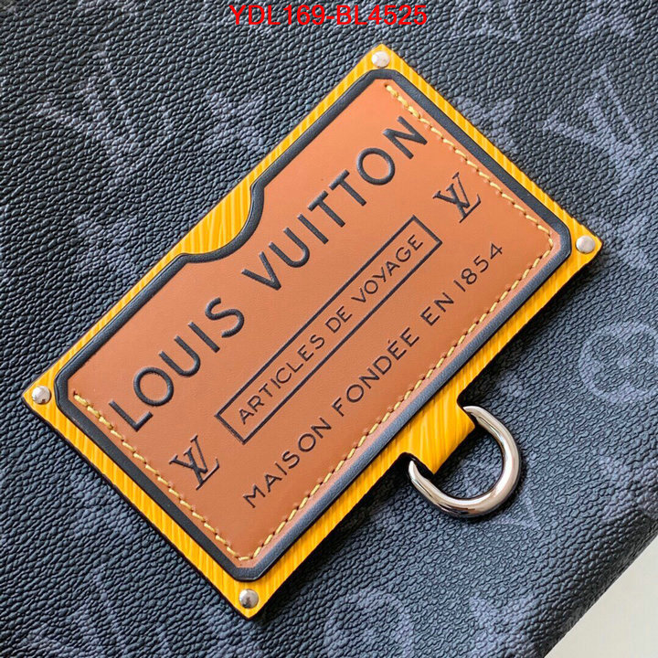 LV Bags(TOP)-Pochette MTis-Twist-,ID: BL4525,$: 169USD