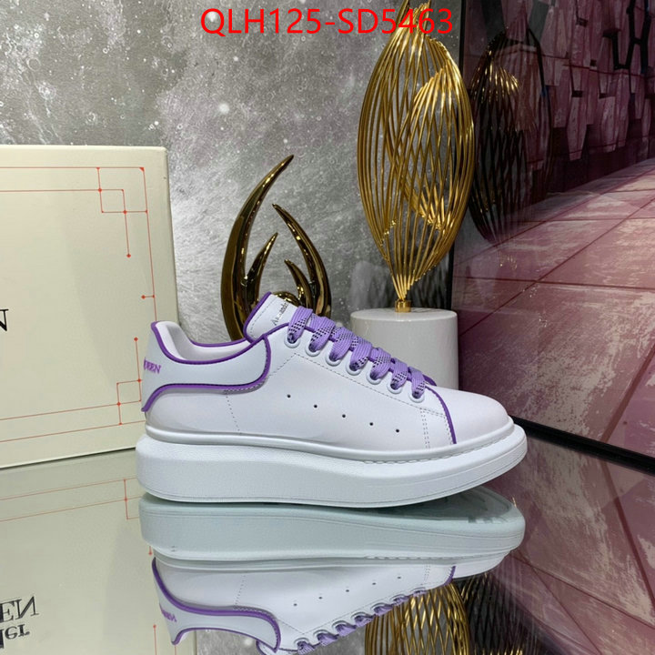 Men Shoes-Alexander McQueen,hot sale , ID: SD5463,$: 125USD