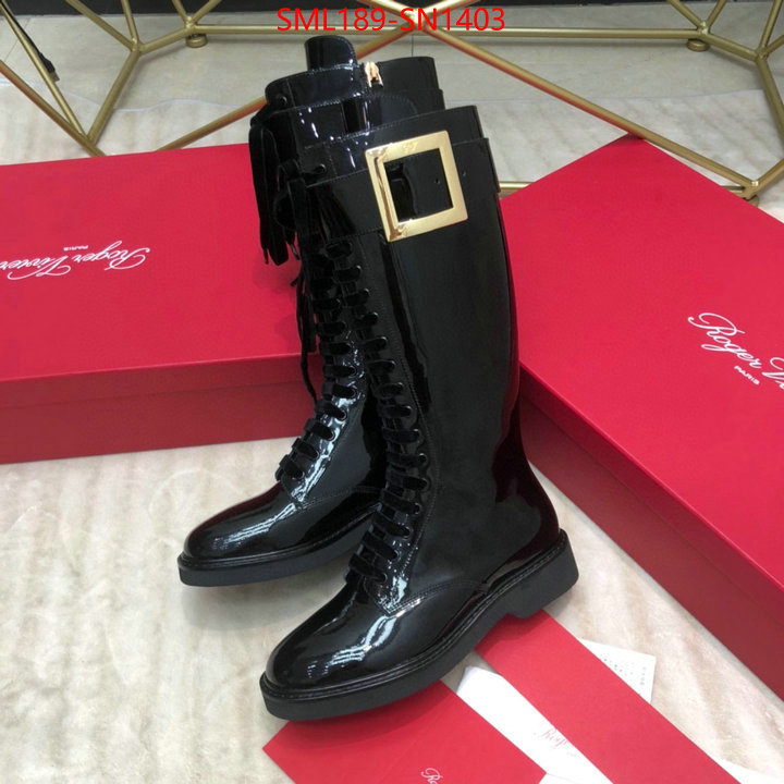 Women Shoes-Rogar Vivier,best wholesale replica , ID: SN1403,$: 189USD