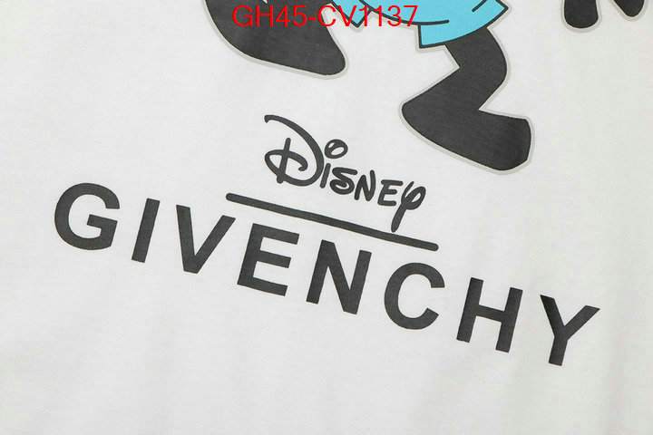 Clothing-Givenchy,flawless ,ID: CV1137,$: 45USD