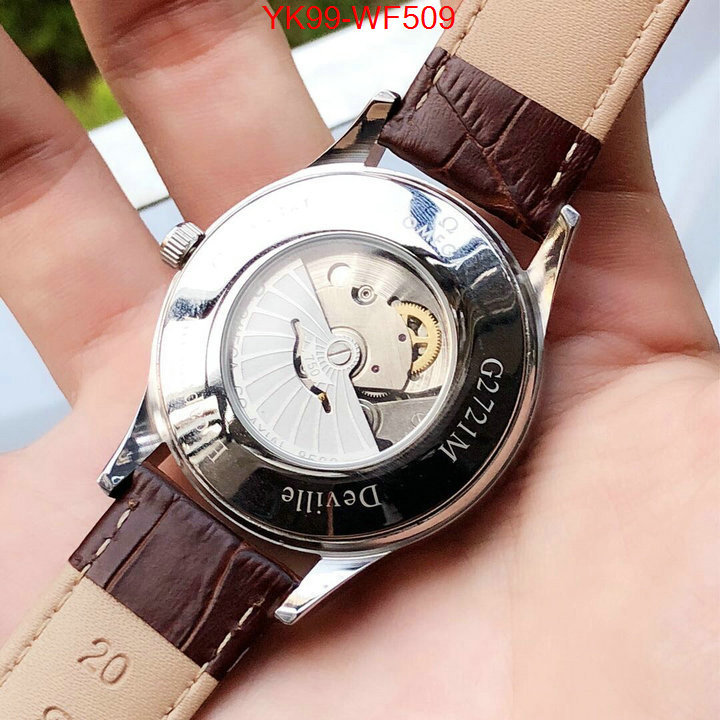 Watch(4A)-Omega,sell online , ID: WF509,$:99USD