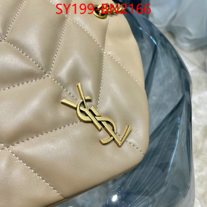 YSL Bag(TOP)-LouLou Series,ID: BN2166,$: 199USD