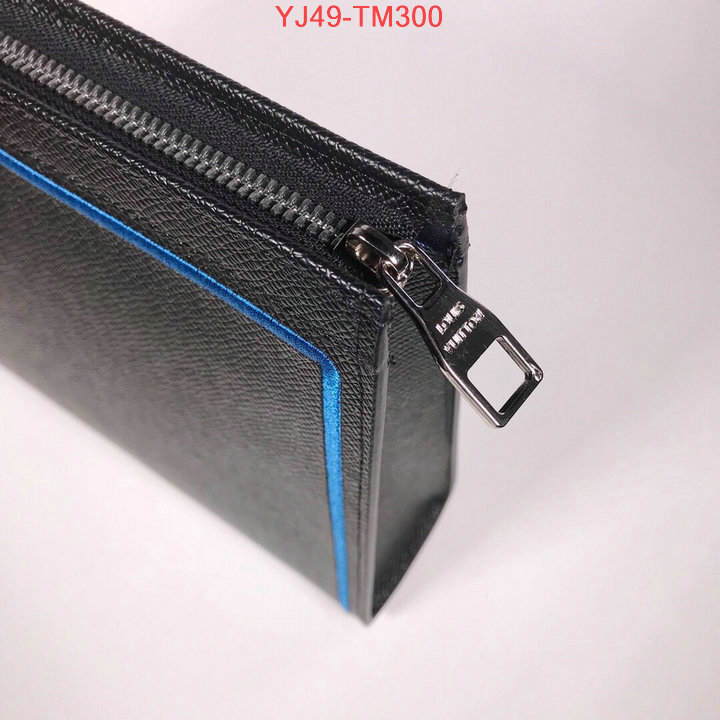 LV Bags(4A)-Wallet,ID: TM300,$:49USD