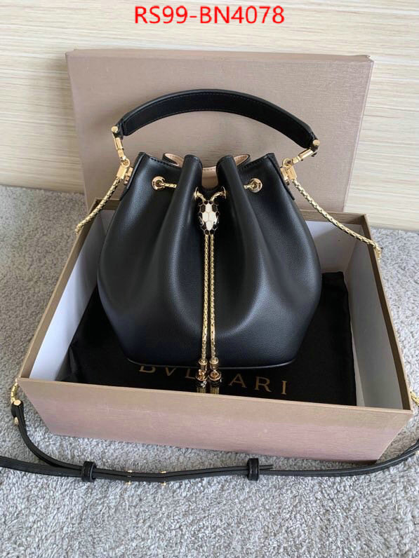 Bulgari Bags(4A)-Bucket Bag-,fake ,ID: BN4078,$: 99USD