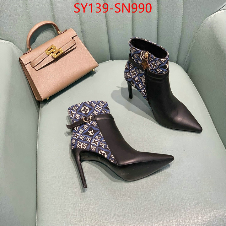 Women Shoes-LV,at cheap price , ID: SN990,$: 139USD