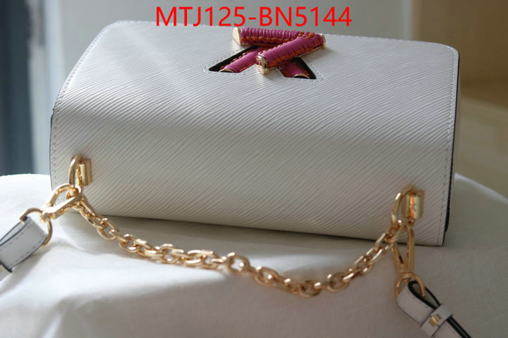 LV Bags(4A)-Pochette MTis Bag-Twist-,ID: BN5144,$: 125USD