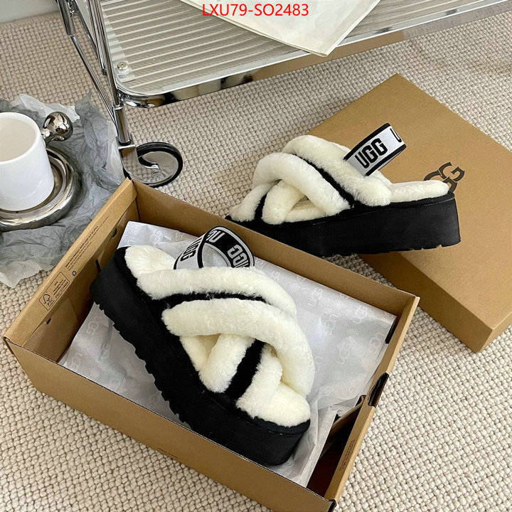 Women Shoes-UGG,what are the best replica , ID: SO2483,$: 79USD