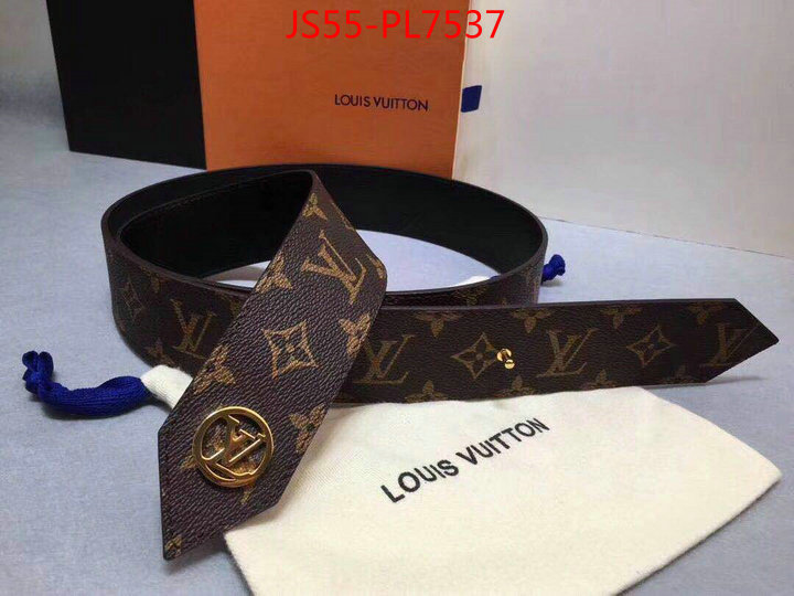 Belts-LV,shop the best high quality , ID: PL7537,$: 55USD
